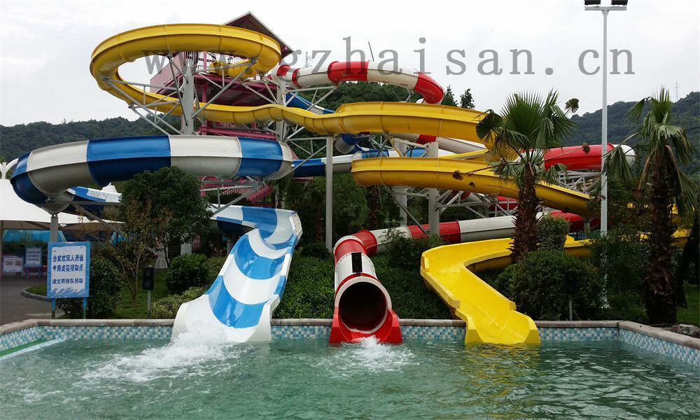 如何让“水上乐园”脱引而出？